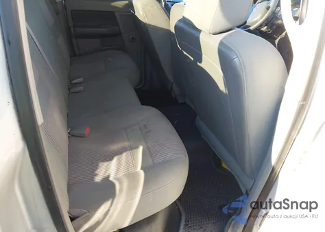 2007 Dodge Ram 1500 St/Slt z USA, uszkodzony, nr VIN 1D7HA18P37S190324